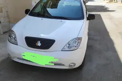 تیبا، صندوق دار