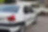 رنو، پارس تندر
