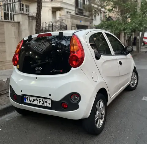 ام وی ام، 110S