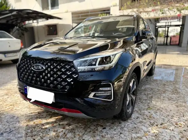 ام وی ام  X55 PRO