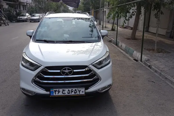 جک  S3