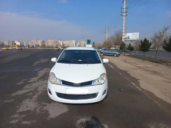 ام وی ام، 315هاچ بک