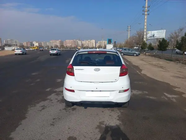 ام وی ام، 315هاچ بک