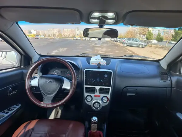 ام وی ام، 315هاچ بک