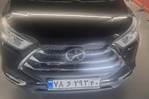 جک، S3