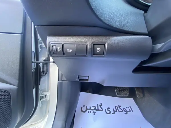 تویوتا، کرولا هیبرید