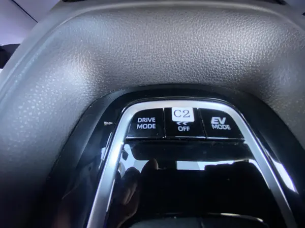 تویوتا، کرولا هیبرید