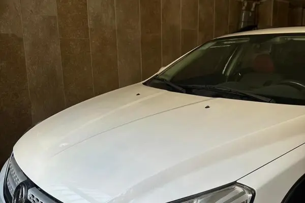 دانگ فنگ  H30 کراس