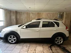 دانگ فنگ، H30 کراس