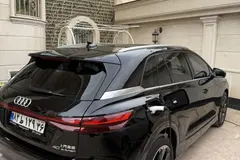 آئودی، Q5 e-tron