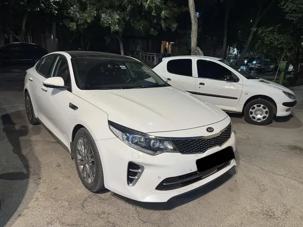 کیا  اپتیما