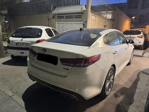 کیا  اپتیما