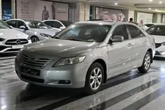 تویوتا، کمری