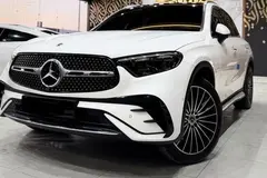 بنز، کلاس GLC