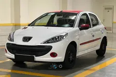 پژو، 207