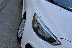 شاهین، GL دنده ای