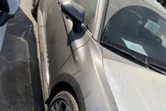 تویوتا، کمری هیبرید