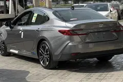 تویوتا، کمری هیبرید