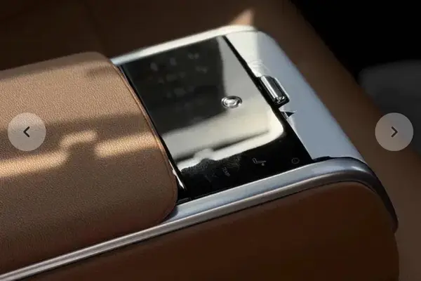 تویوتا، کمری هیبرید