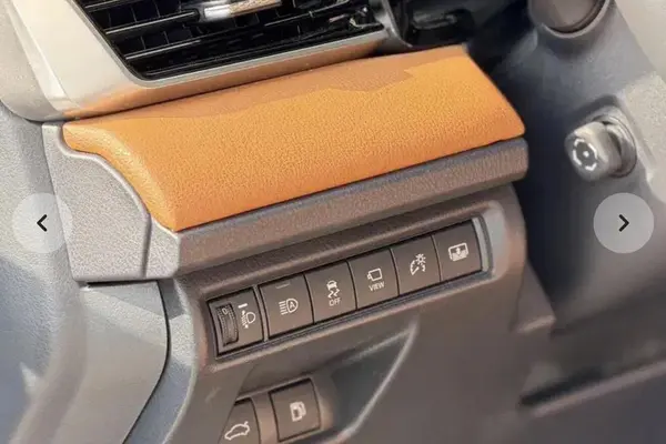 تویوتا، کمری هیبرید