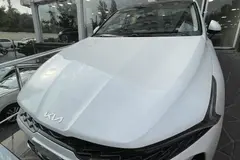 کیا، K5