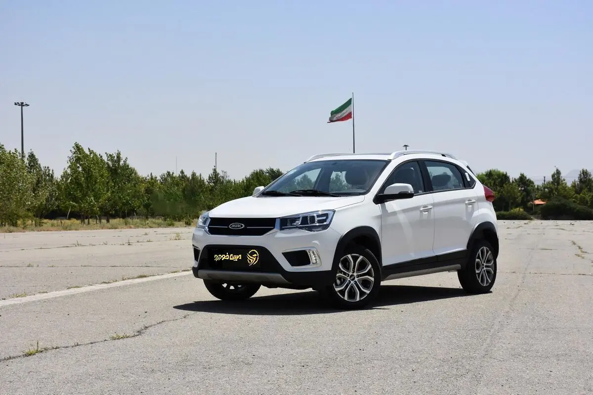 ام وی ام  X22 PRO