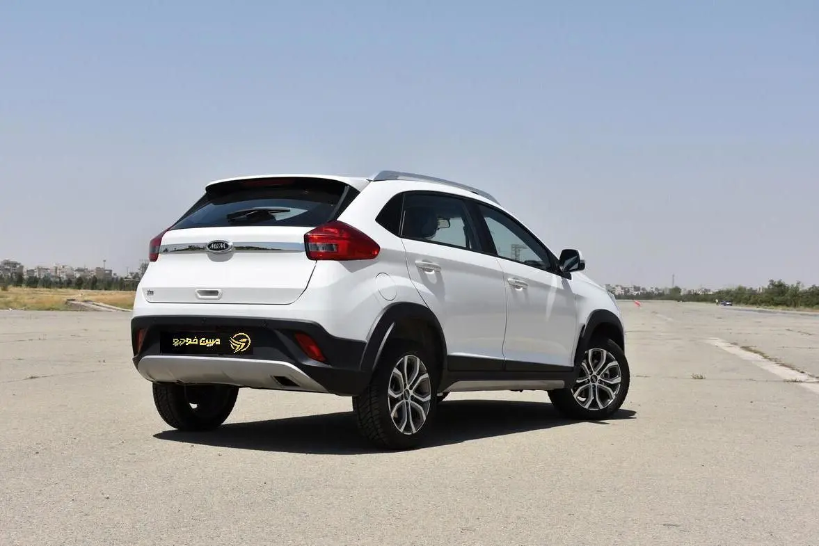 ام وی ام  X22 PRO