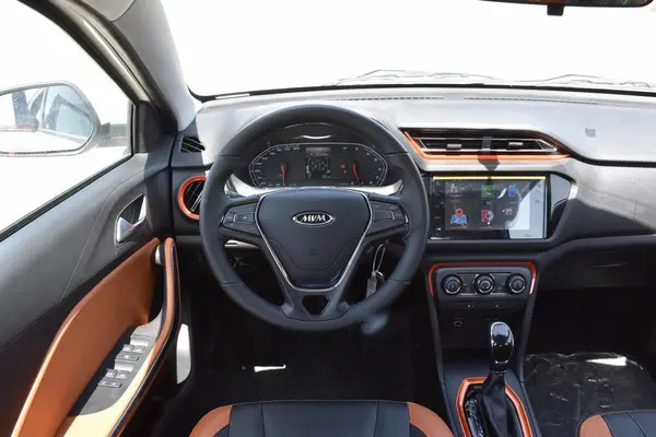 ام وی ام، X22 PRO