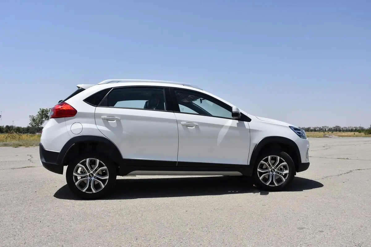 ام وی ام  X22 PRO
