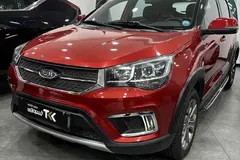 ام وی ام، X22