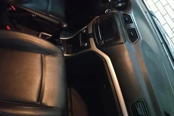 شاهین، G دنده ای