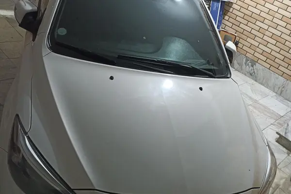 شاهین، G دنده ای