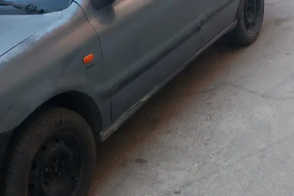 سمند،  X7