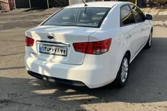 کیا، سراتو (مونتاژ)