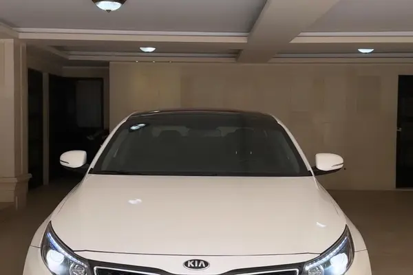 کیا  اپتیما