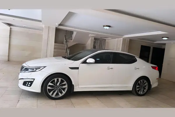 کیا  اپتیما