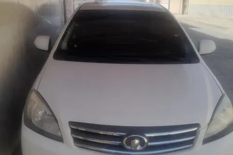 گریت وال، C30