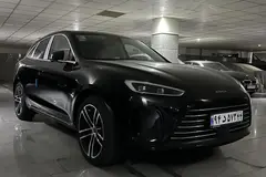 ایرس، HM5 EREV