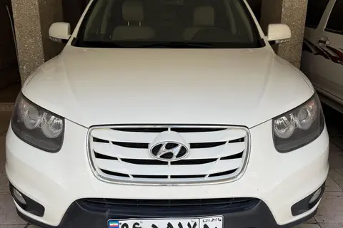 هیوندای، سانتافه