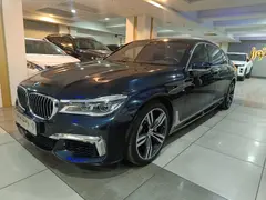 ب ام و، سری 7