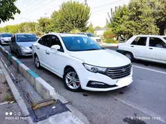 بسترن، B30