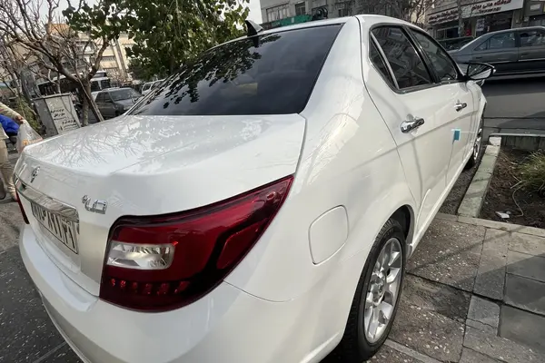 دنا، پلاس EF7P