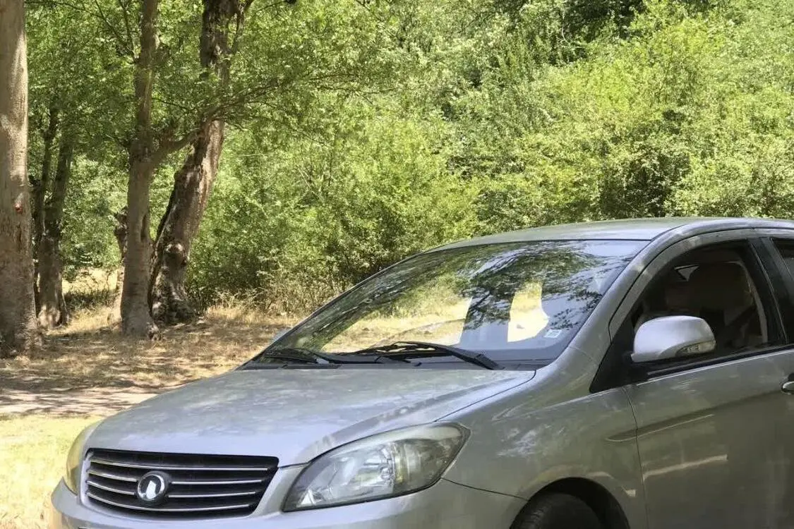 گریت وال،  C30