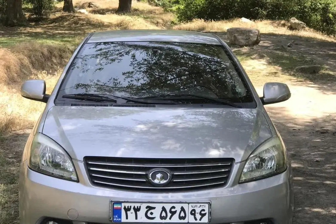 گریت وال،  C30