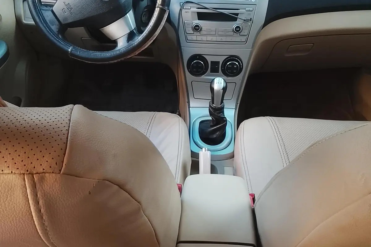 گریت وال،  C30