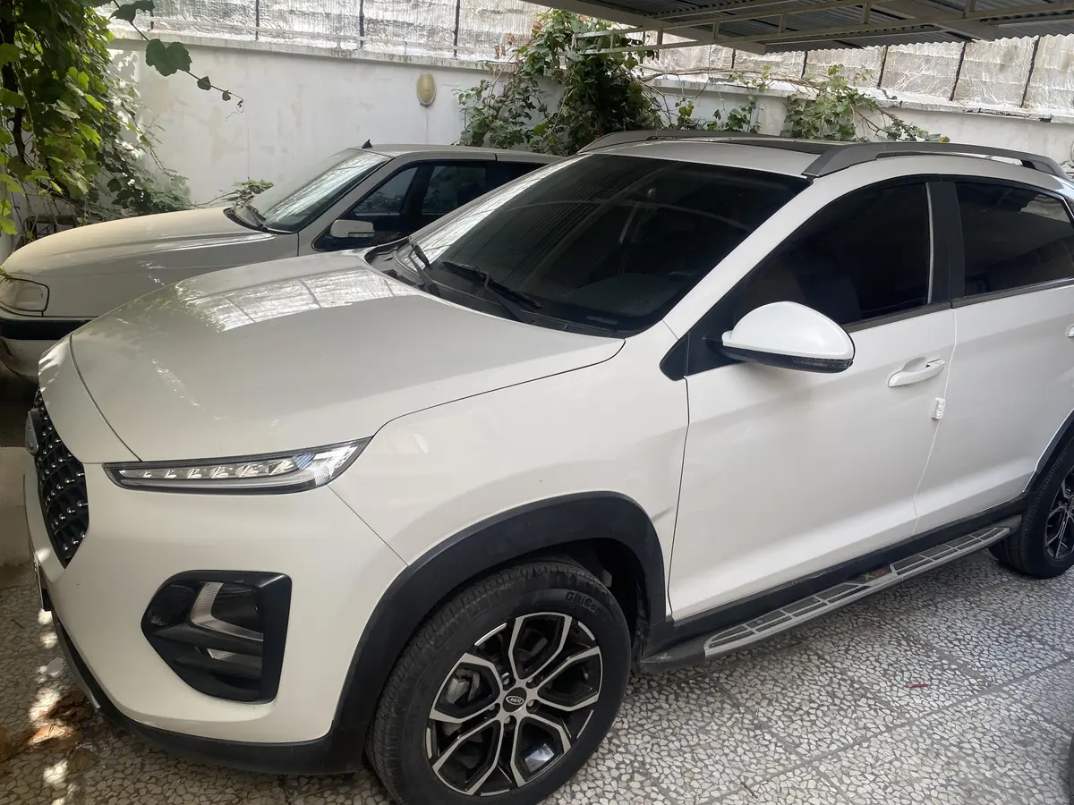 ام وی ام،  X22 PRO