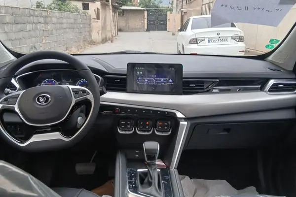 تیگارد  X35 پلاس