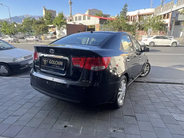 کیا  سراتو (مونتاژ)