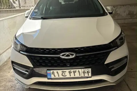چری، آریزو 6