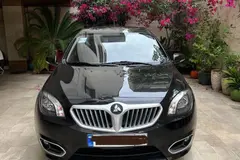 برلیانس، H320